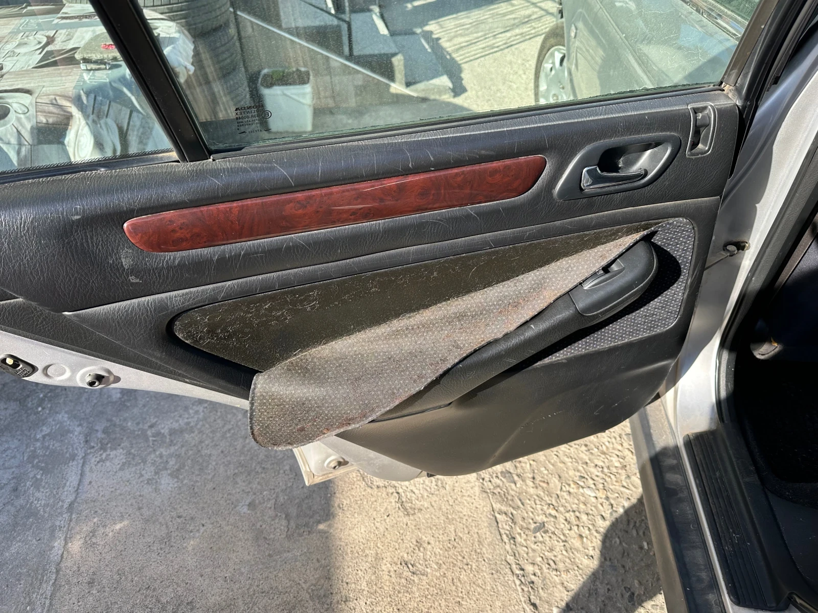 Honda Accord 1.8i, снимка 7 - Автомобили и джипове - 53879383