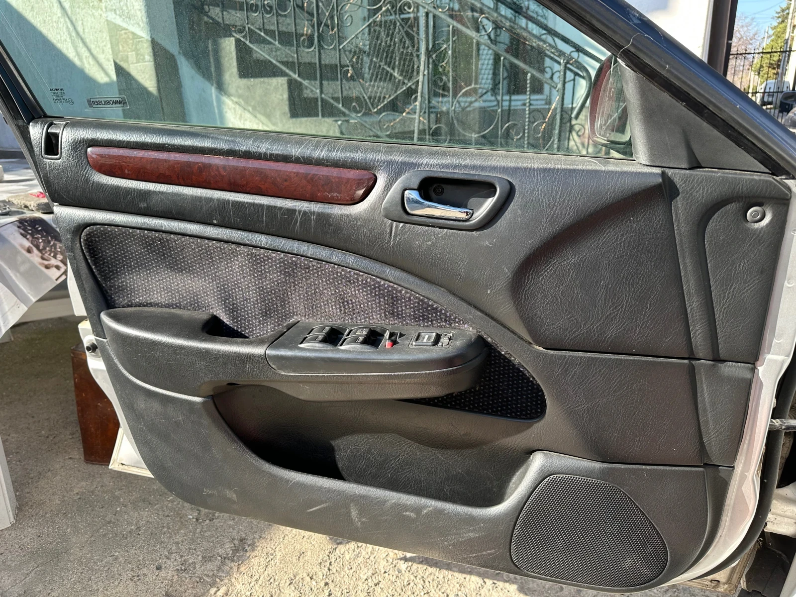 Honda Accord 1.8i, снимка 10 - Автомобили и джипове - 53879383