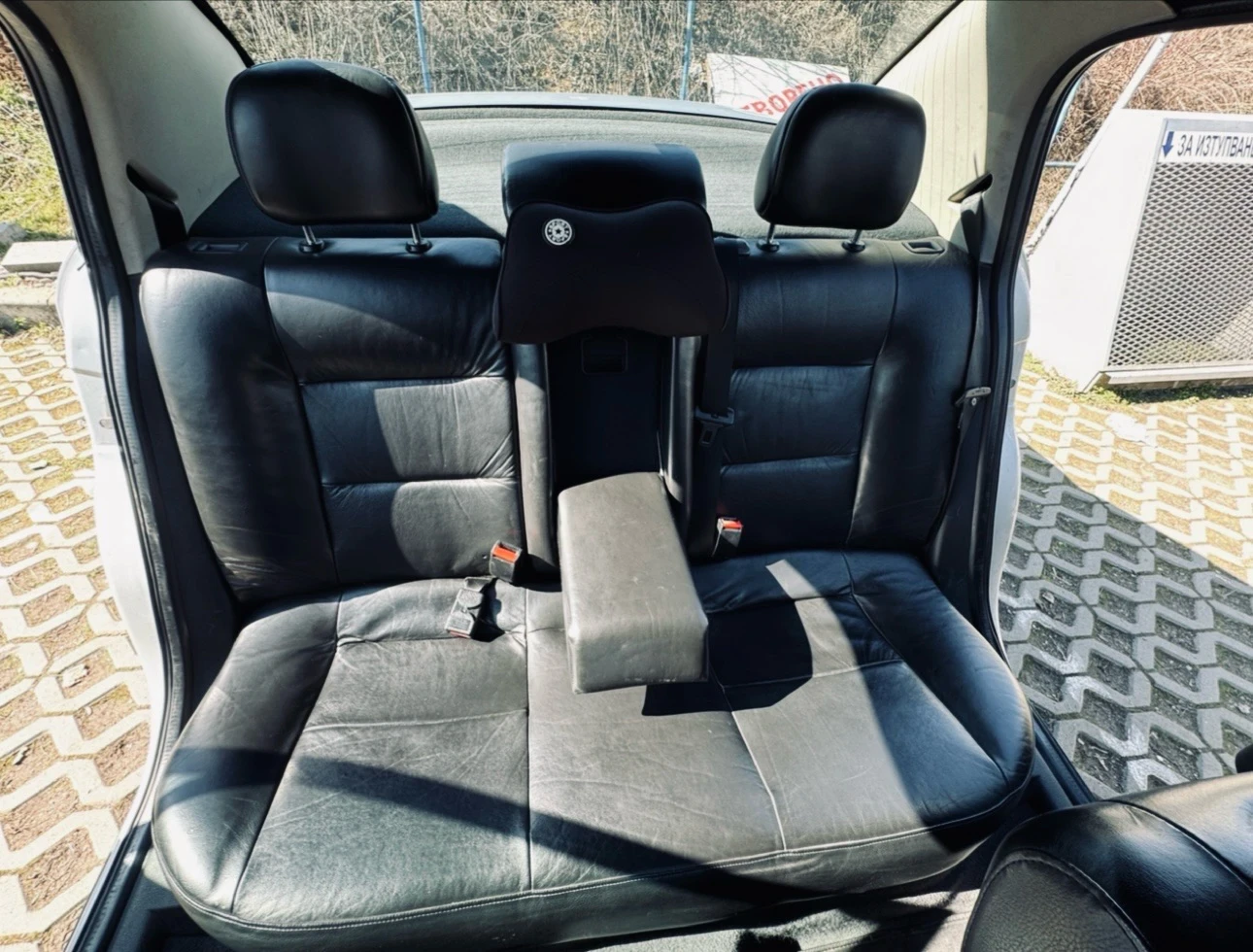 Opel Astra Седан, снимка 9 - Автомобили и джипове - 53880451