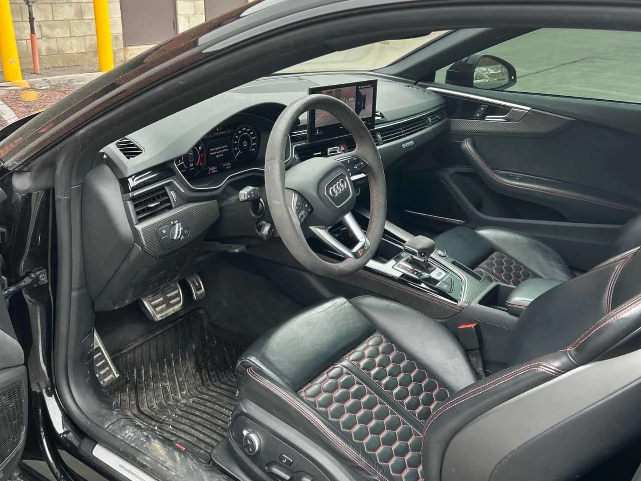 Audi Rs5 /360/DISTRONIC/MASSAGE/B&O, снимка 5 - Автомобили и джипове - 53958293