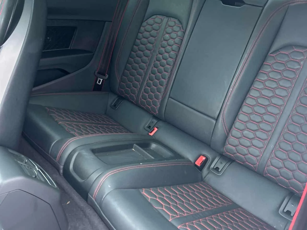 Audi Rs5 /360/DISTRONIC/MASSAGE/B&O, снимка 12 - Автомобили и джипове - 53958293