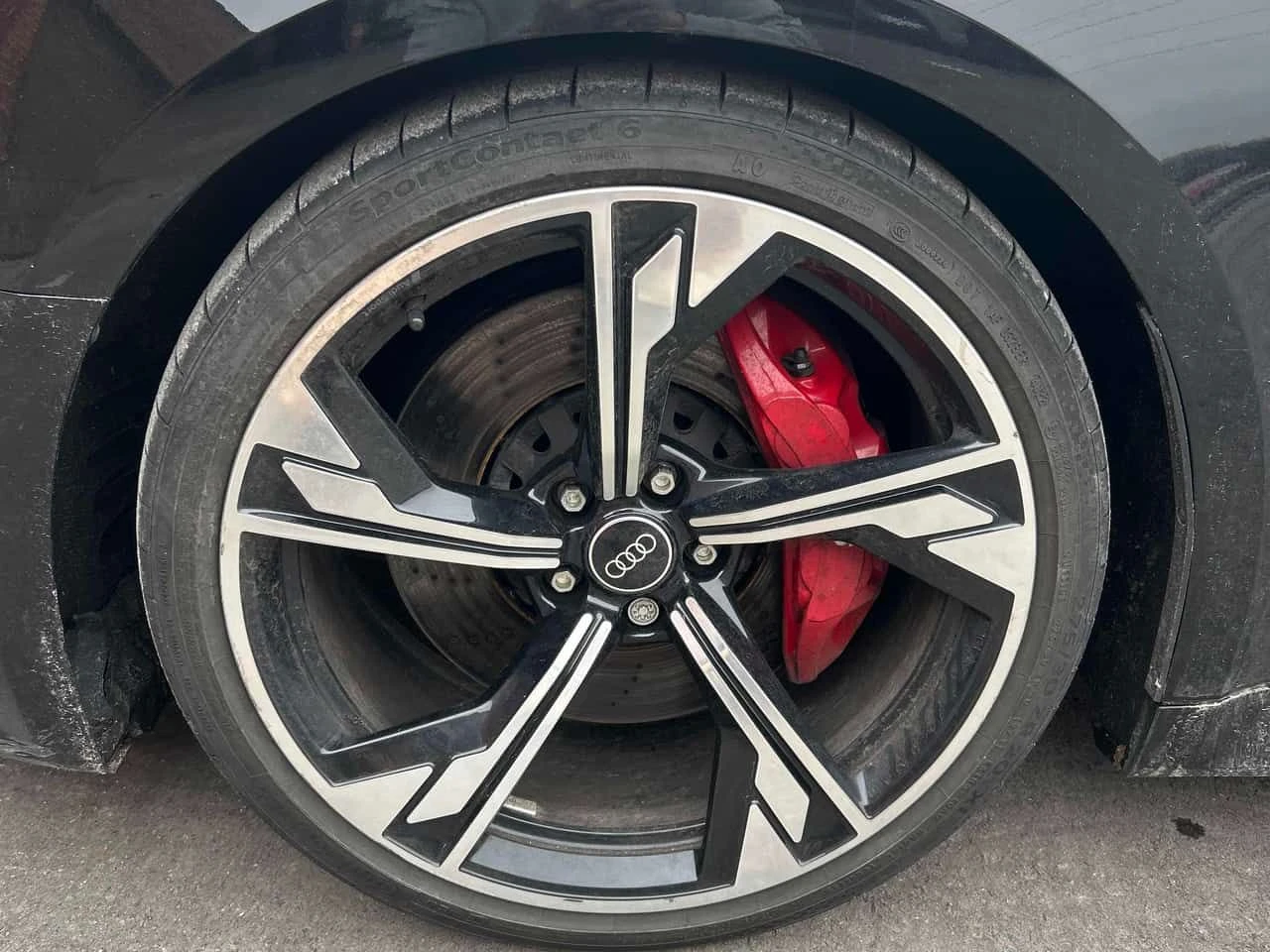 Audi Rs5 /360/DISTRONIC/MASSAGE/B&O, снимка 7 - Автомобили и джипове - 53958293