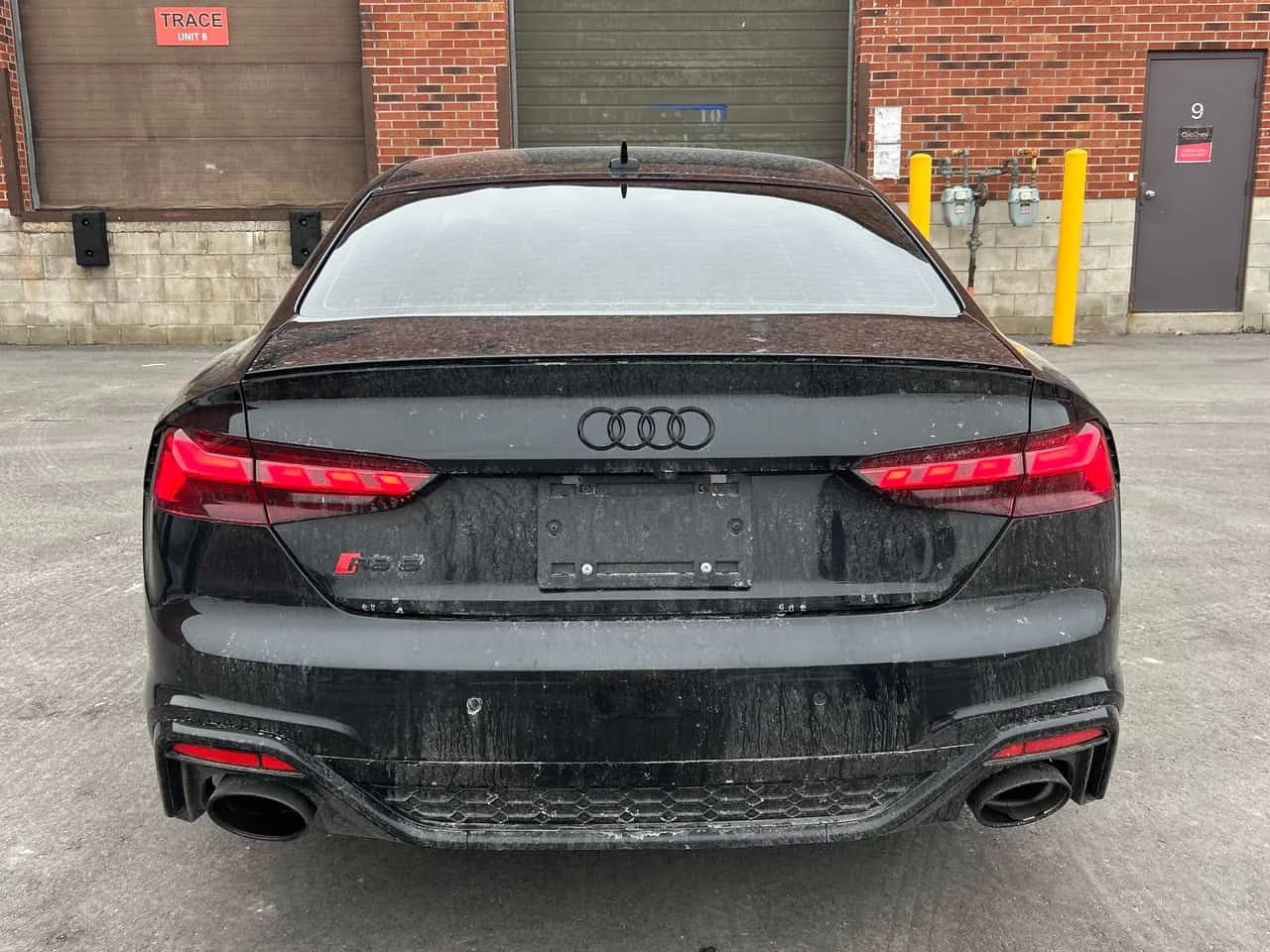 Audi Rs5 /360/DISTRONIC/MASSAGE/B&O, снимка 4 - Автомобили и джипове - 53958293