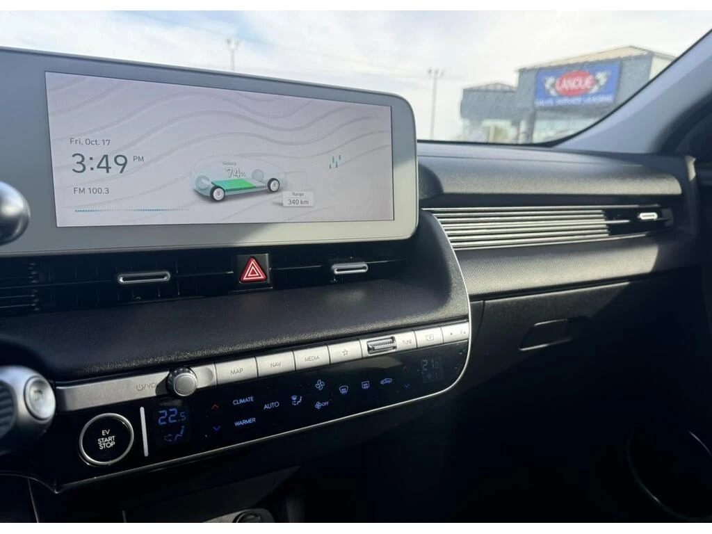 Hyundai Ioniq 5 Preferred AWD Long Range w/Luxury Pkg, снимка 10 - Автомобили и джипове - 54031012