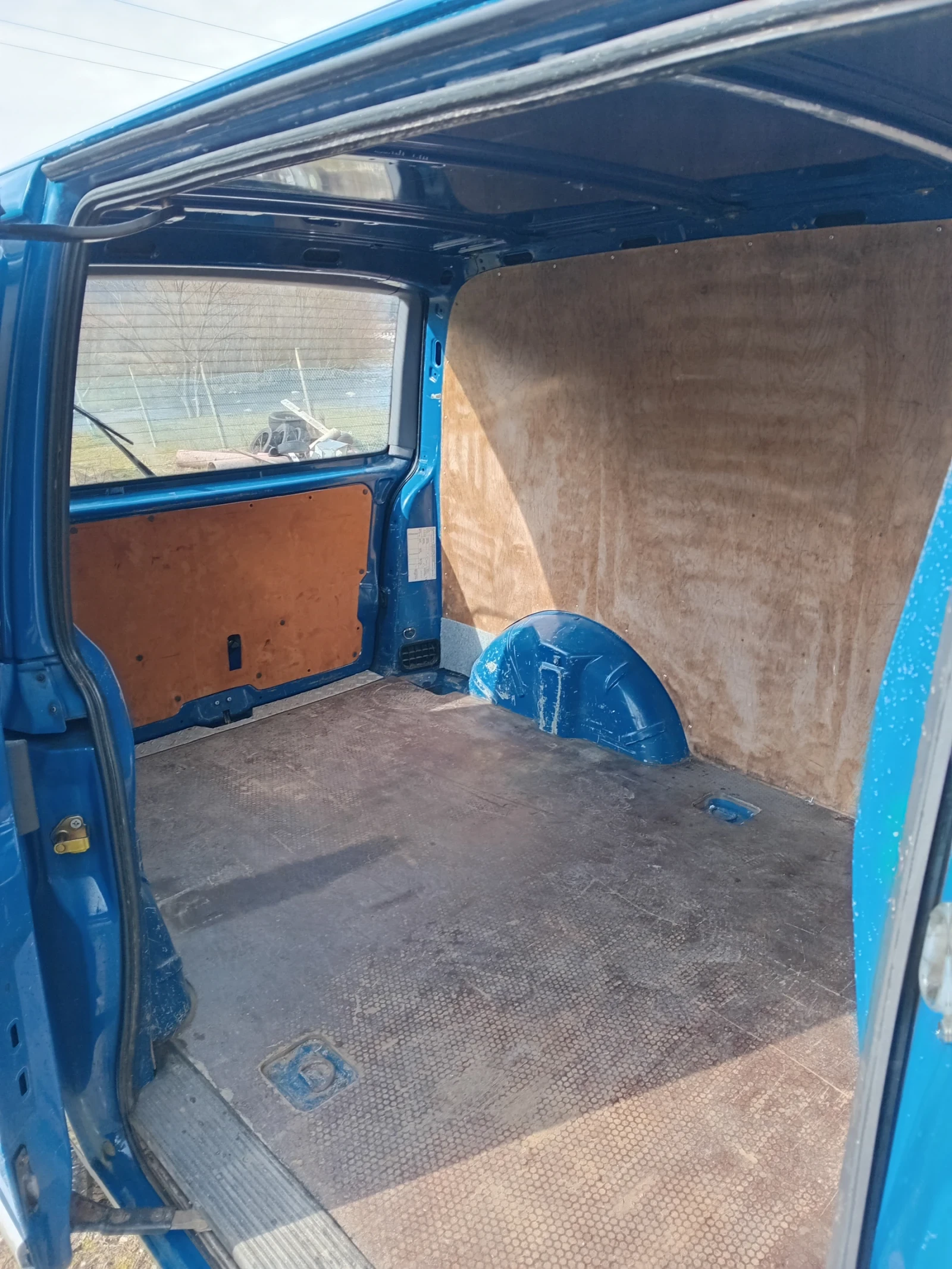 Mercedes-Benz 110, снимка 3 - Автомобили и джипове - 54033862