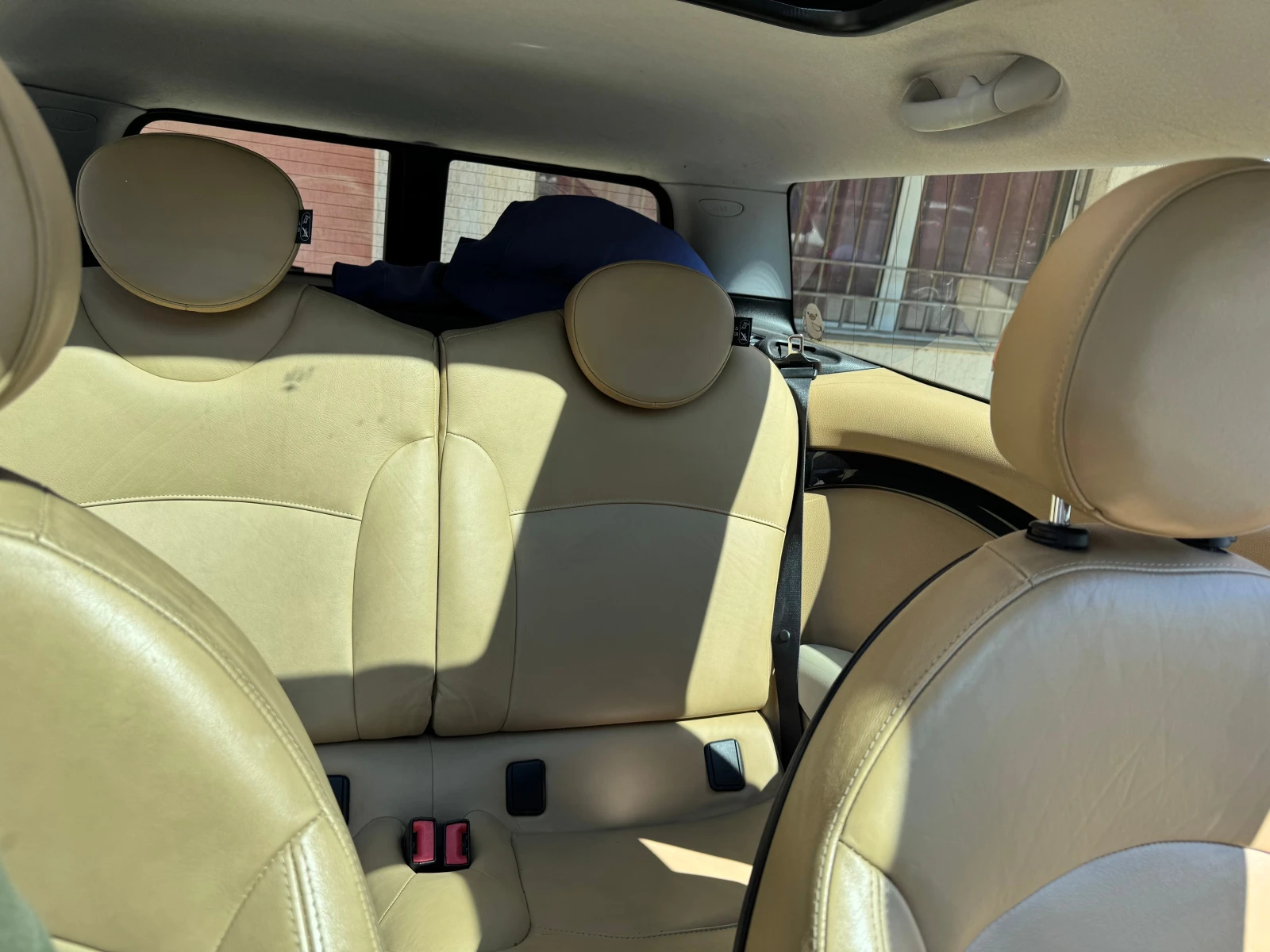 Mini Clubman, снимка 9 - Автомобили и джипове - 54097498