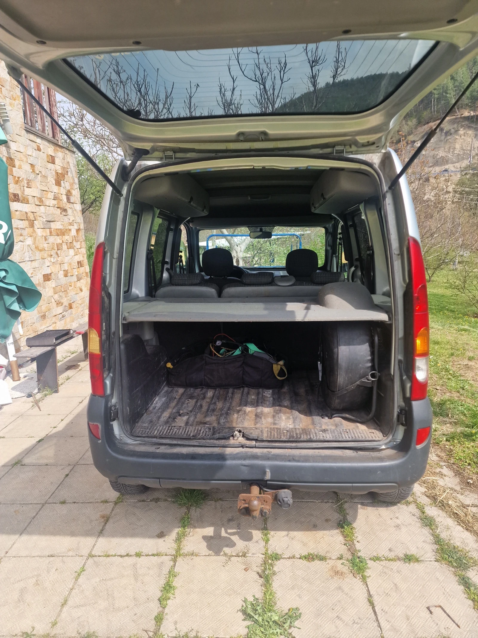 Renault Kangoo | Mobile.bg � ����������� 5
