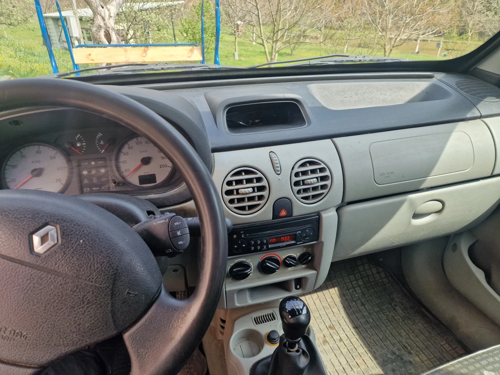Renault Kangoo | Mobile.bg � ����������� 7