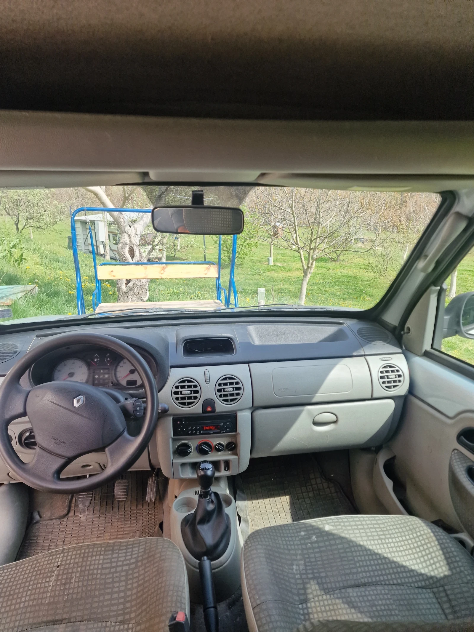 Renault Kangoo | Mobile.bg � ����������� 6