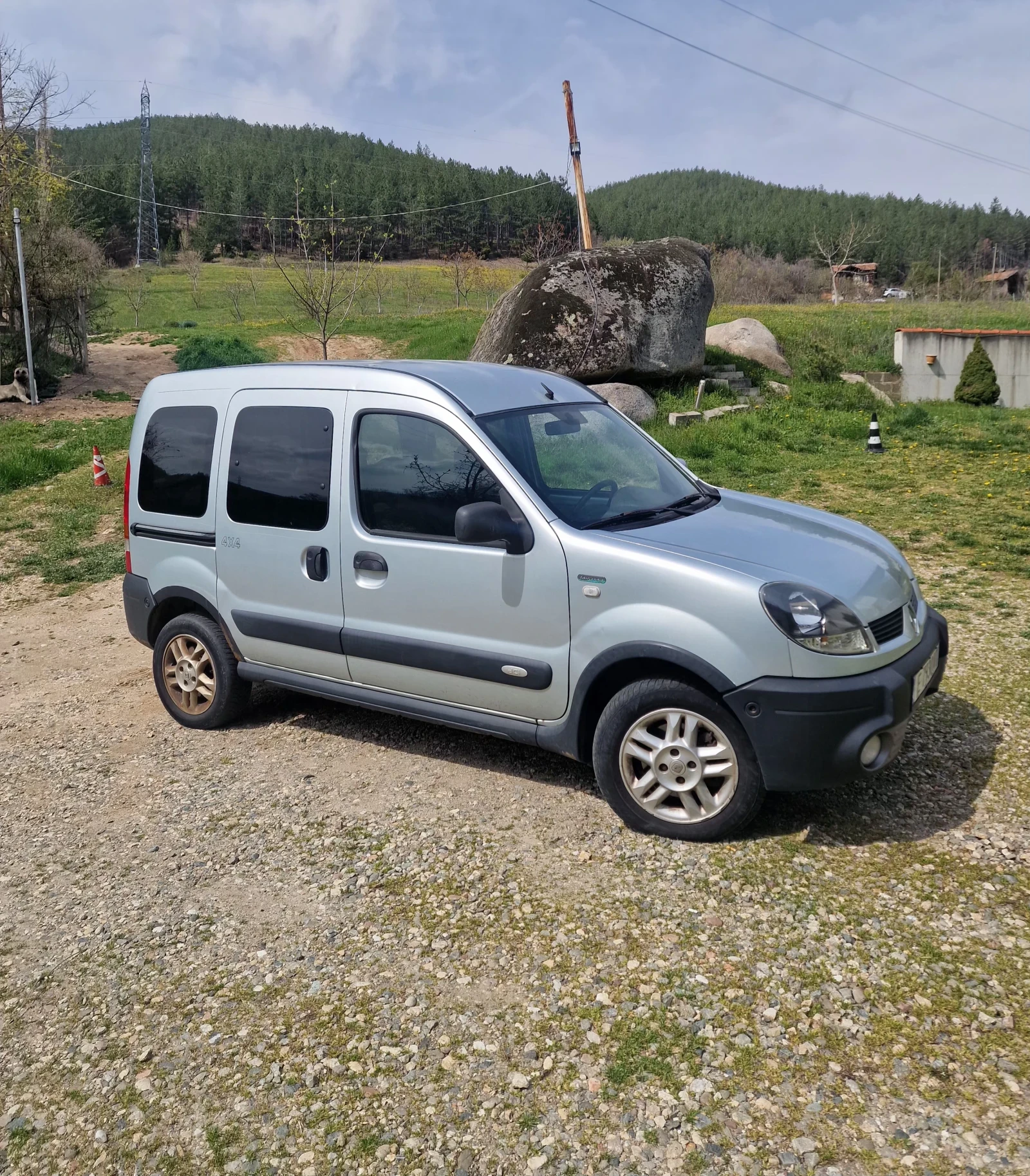 Renault Kangoo | Mobile.bg � ����������� 3