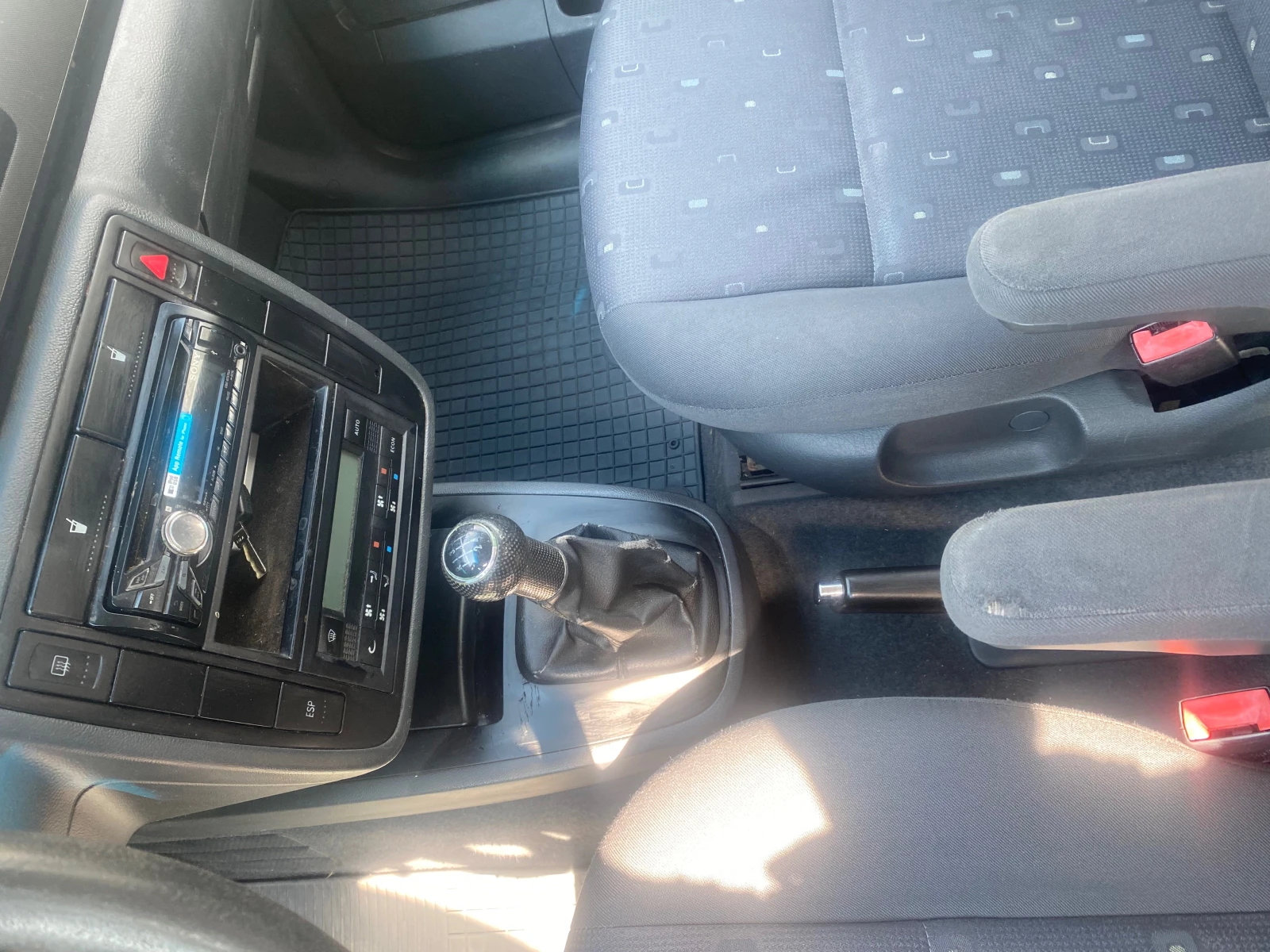 VW Sharan 1.9TDI 131 �� | Mobile.bg � ����������� 10