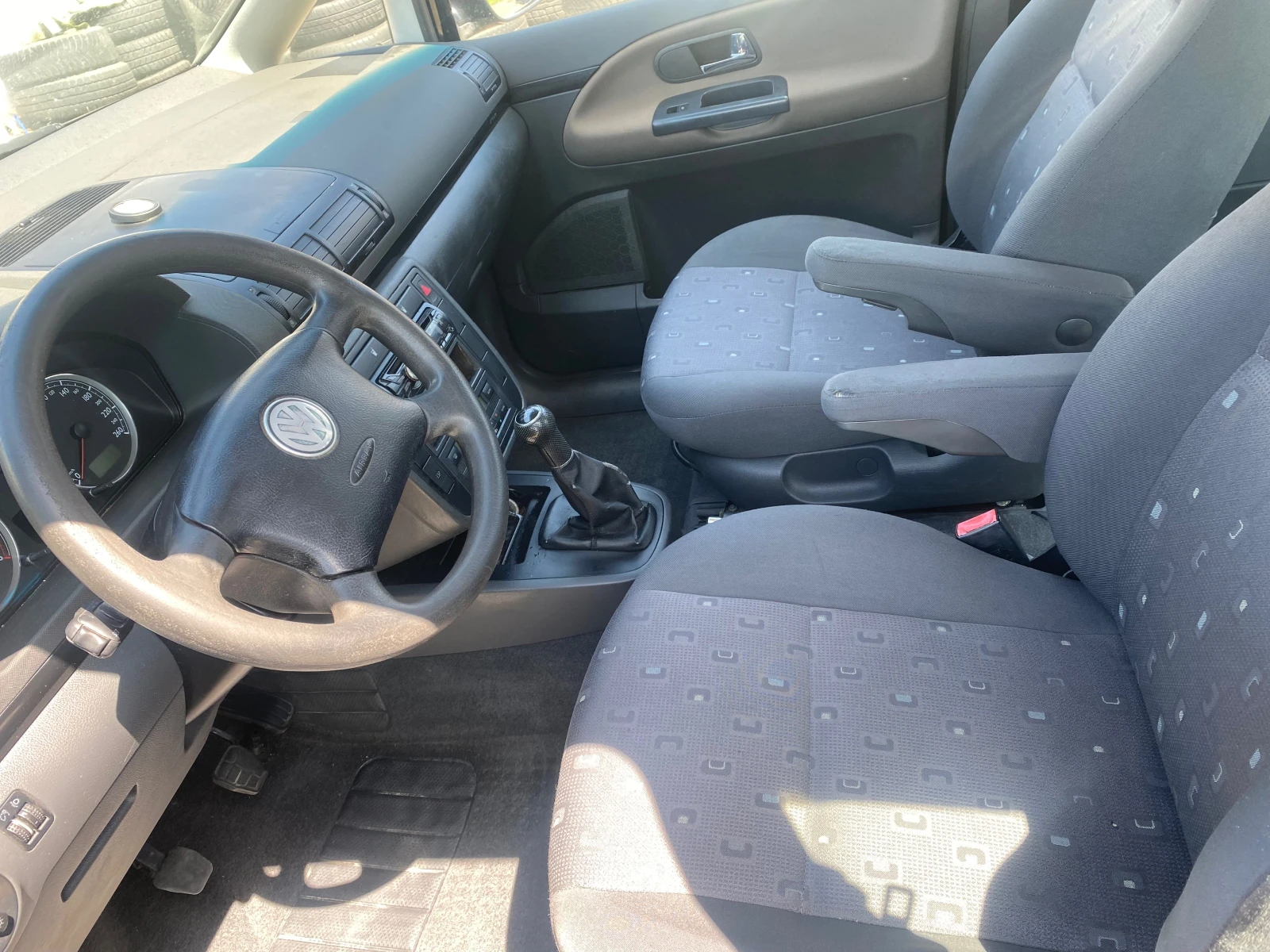 VW Sharan 1.9TDI 131 �� | Mobile.bg � ����������� 6