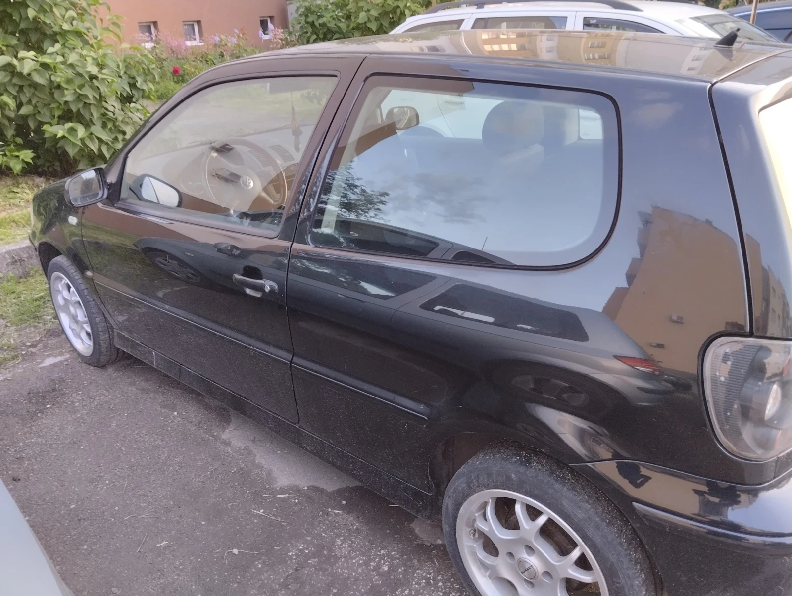 VW Polo | Mobile.bg � ����������� 5