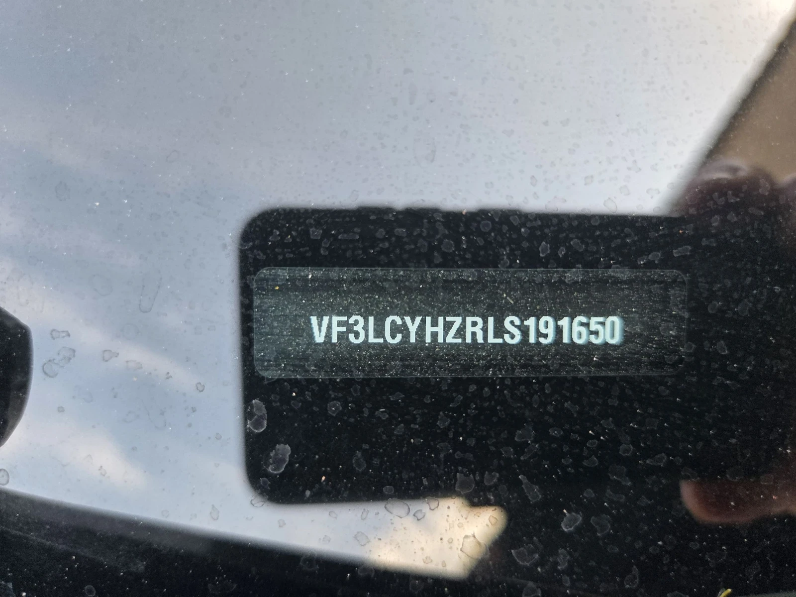 Peugeot 308 1.5 GT, снимка 14 - Автомобили и джипове - 54520419