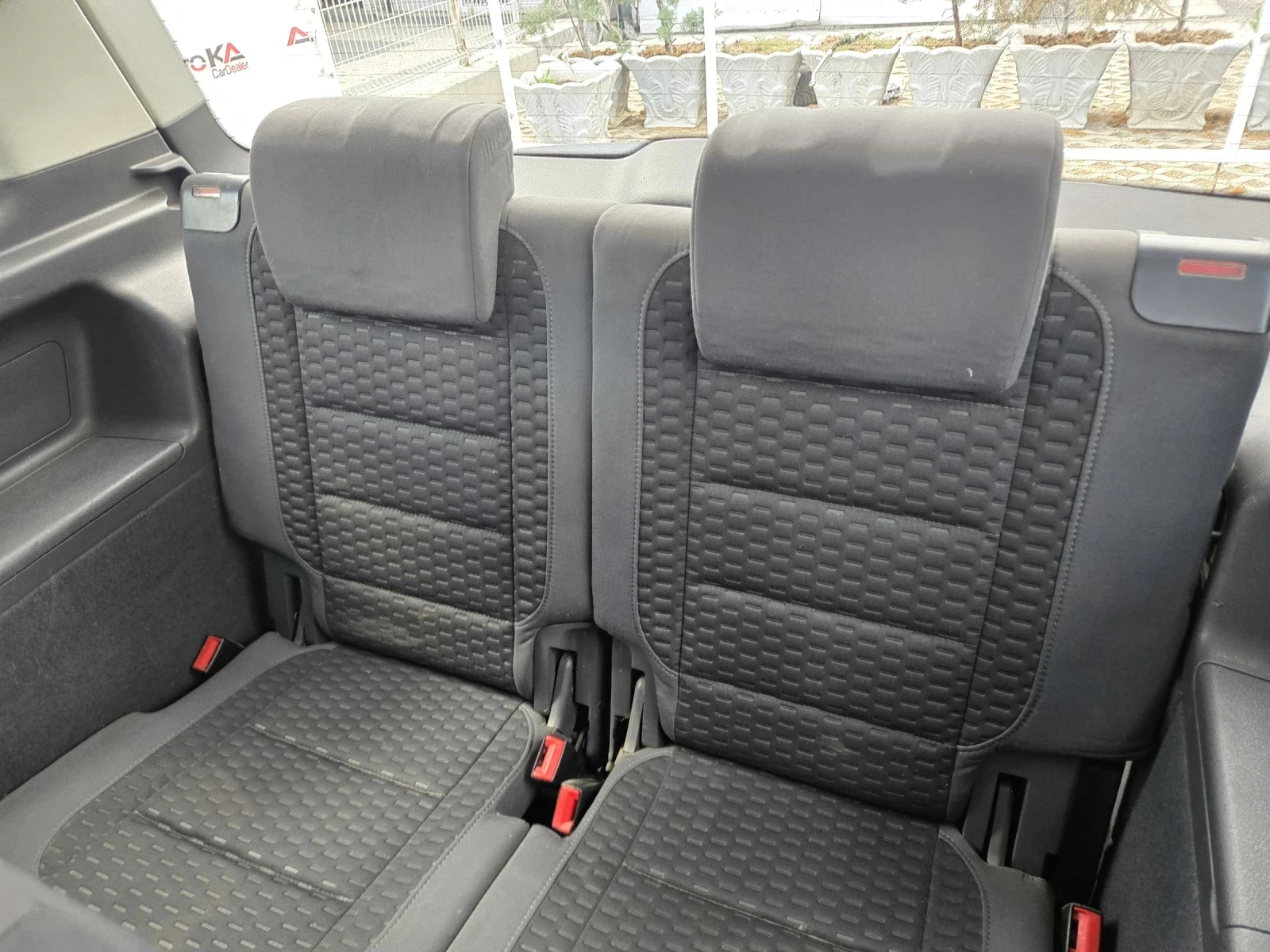 VW Touran 2.0TDI-140��= �������= 7�����= LED= NAVI= CAMERA | Mobile.bg � ����������� 10
