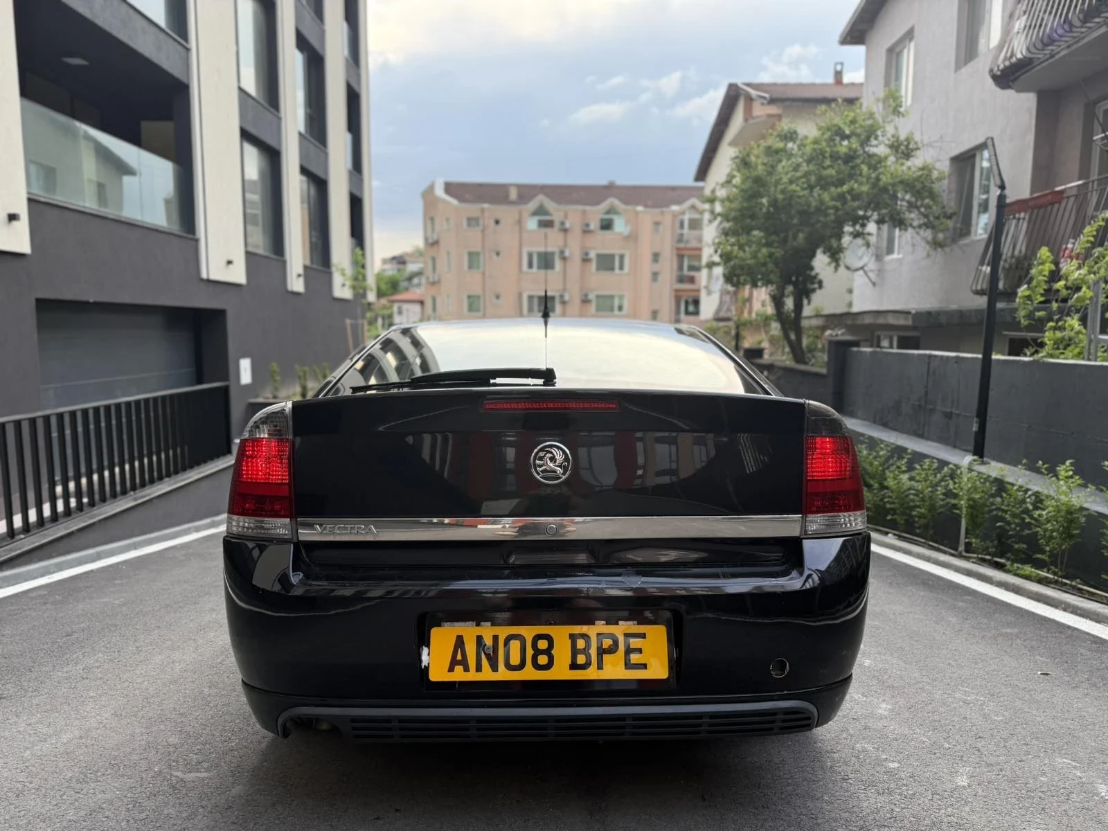 Opel Vectra 1.8 140 ��� | Mobile.bg � ����������� 7