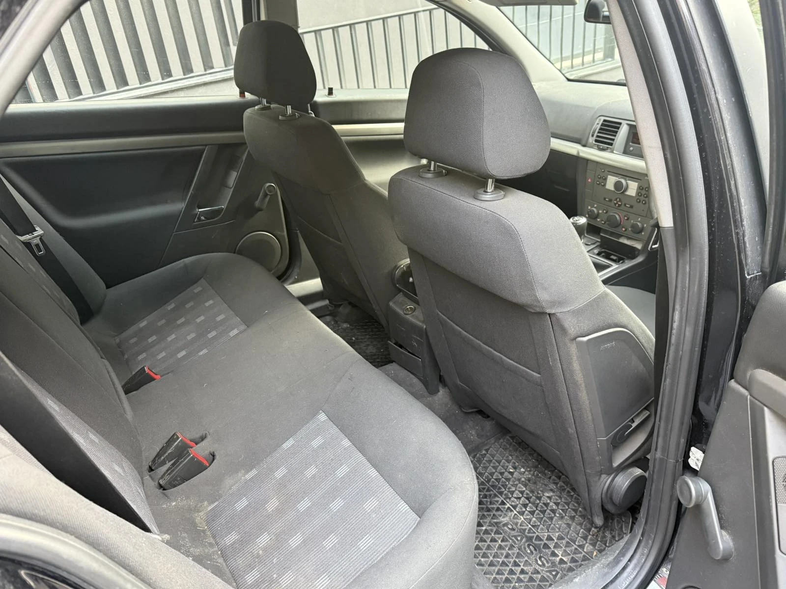 Opel Vectra 1.8 140 ��� | Mobile.bg � ����������� 12