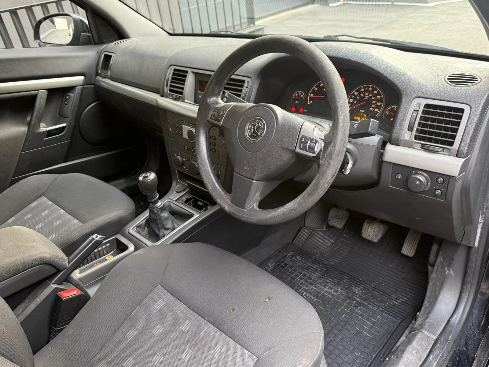 Opel Vectra 1.8 140 ��� | Mobile.bg � ����������� 13