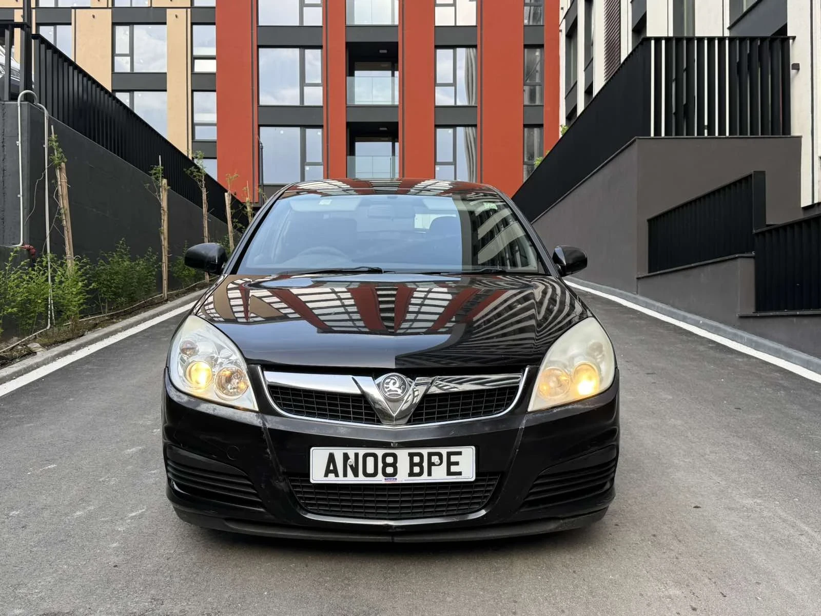 Opel Vectra 1.8 140 ��� | Mobile.bg � ����������� 2