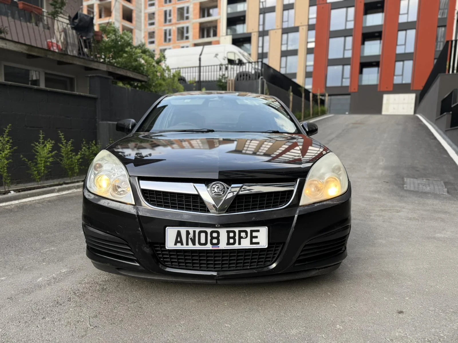 Opel Vectra 1.8 140 ��� | Mobile.bg � ����������� 6