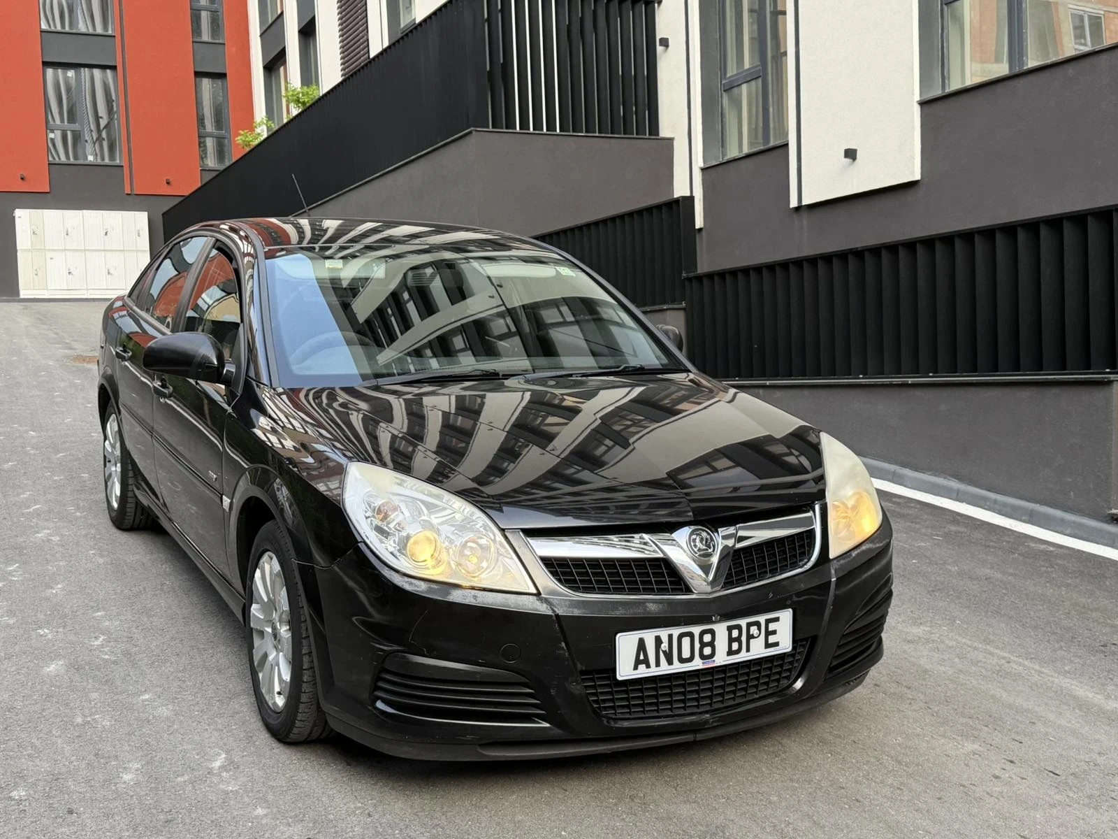 Opel Vectra 1.8 140 ��� | Mobile.bg � ����������� 3