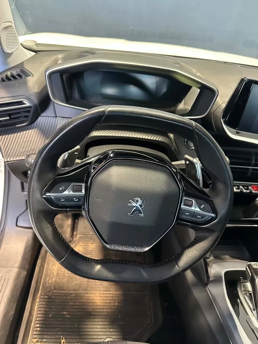 Peugeot 2008 Allure 1.5d aut. 131ps DK, снимка 6 - Автомобили и джипове - 54622860