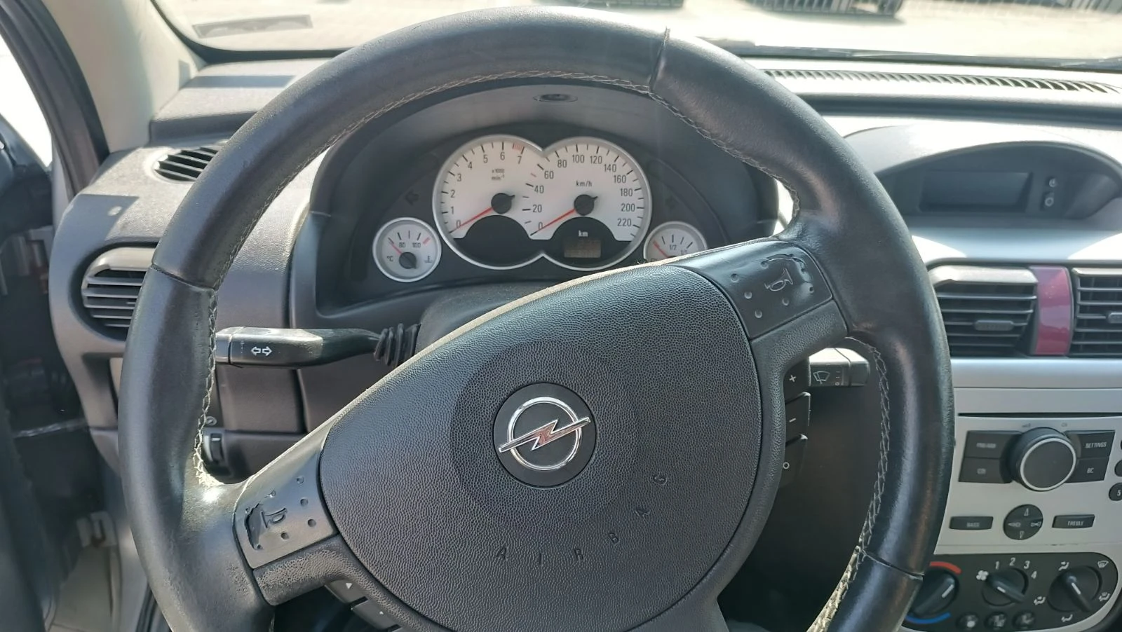 Opel Corsa, снимка 6 - Автомобили и джипове - 54783522