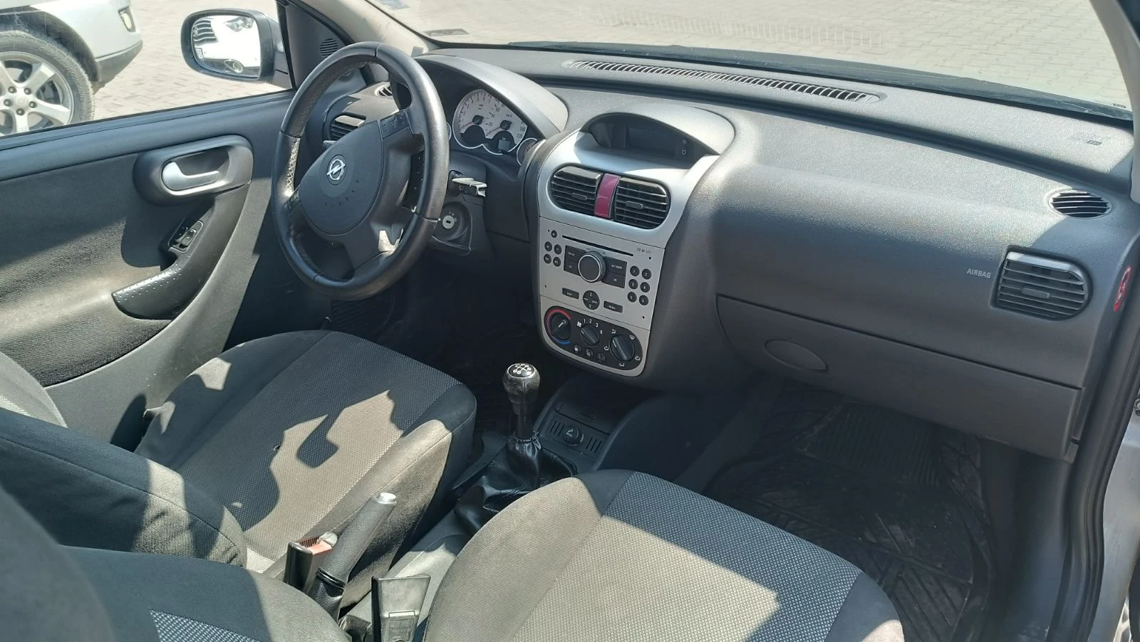 Opel Corsa, снимка 8 - Автомобили и джипове - 54783522