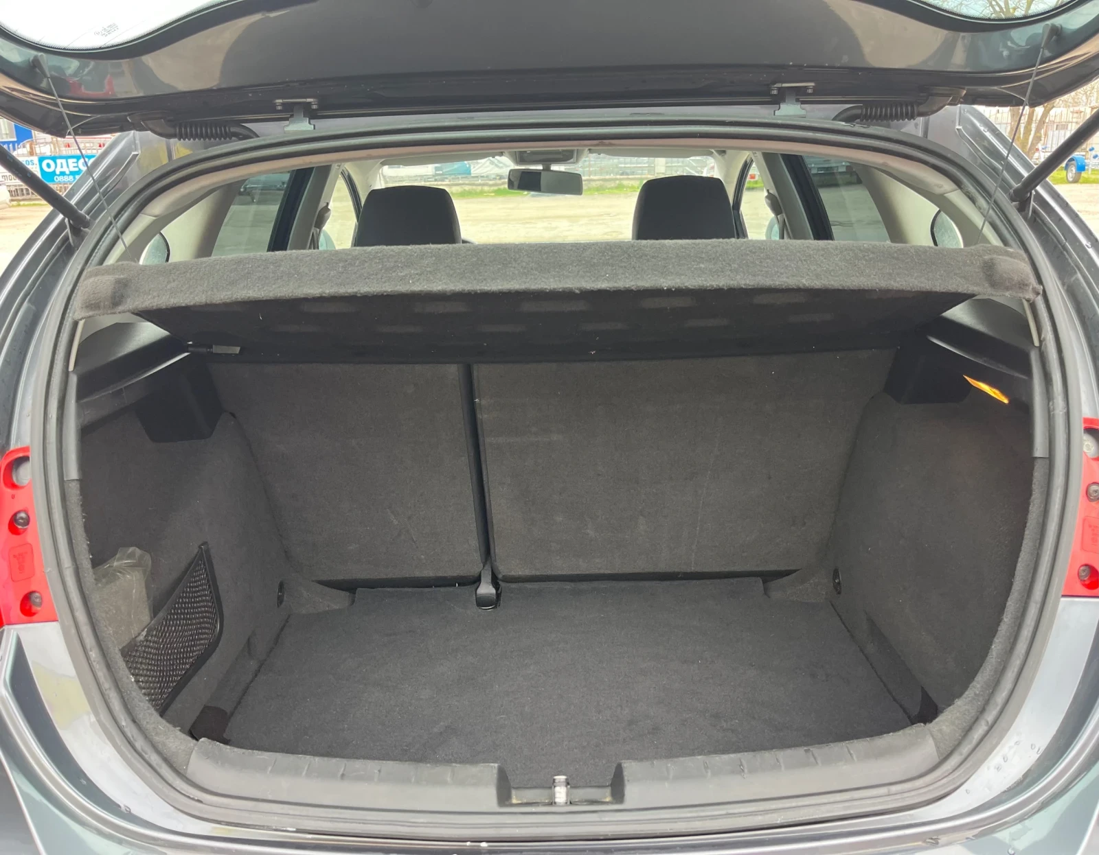 Seat Leon 1.6MPI Face | Mobile.bg � ����������� 8