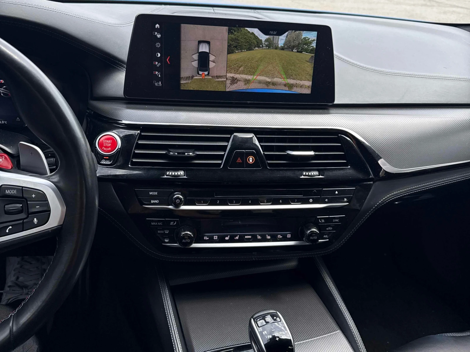 BMW M5 Competition/Bowers&Wilkins/Distronic/360/��������� | Mobile.bg � ����������� 9