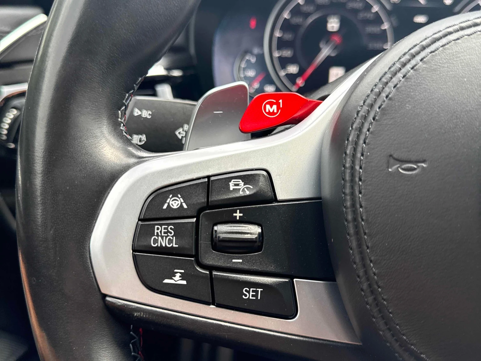 BMW M5 Competition/Bowers&Wilkins/Distronic/360/��������� | Mobile.bg � ����������� 11
