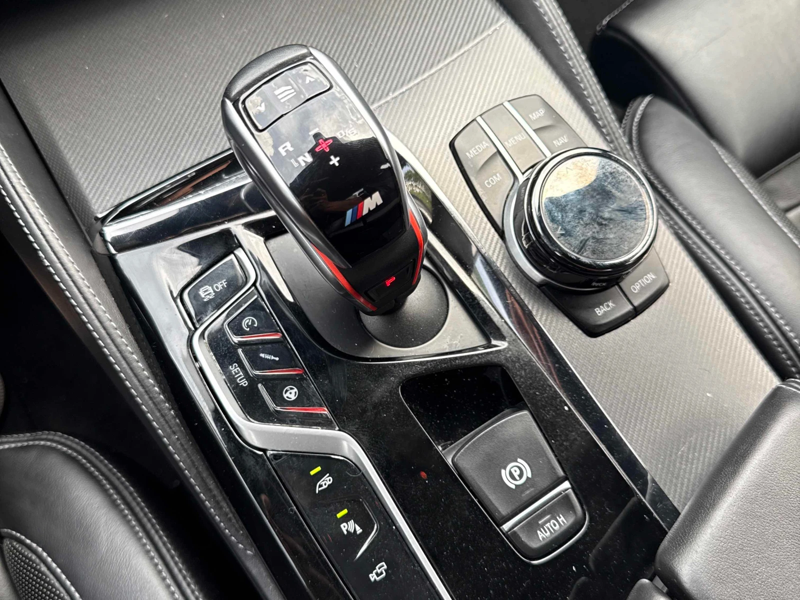 BMW M5 Competition/Bowers&Wilkins/Distronic/360/��������� | Mobile.bg � ����������� 12