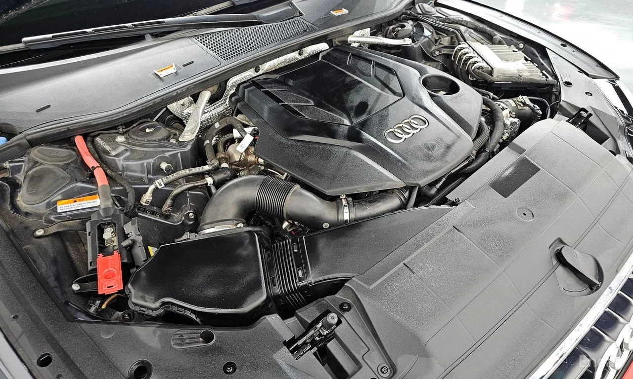 Audi A7 55TFSI* S* LINE* MATRIX* МАСАЖ* ДИСТРОНИК* ОБДУХВА, снимка 17 - Автомобили и джипове - 55132914