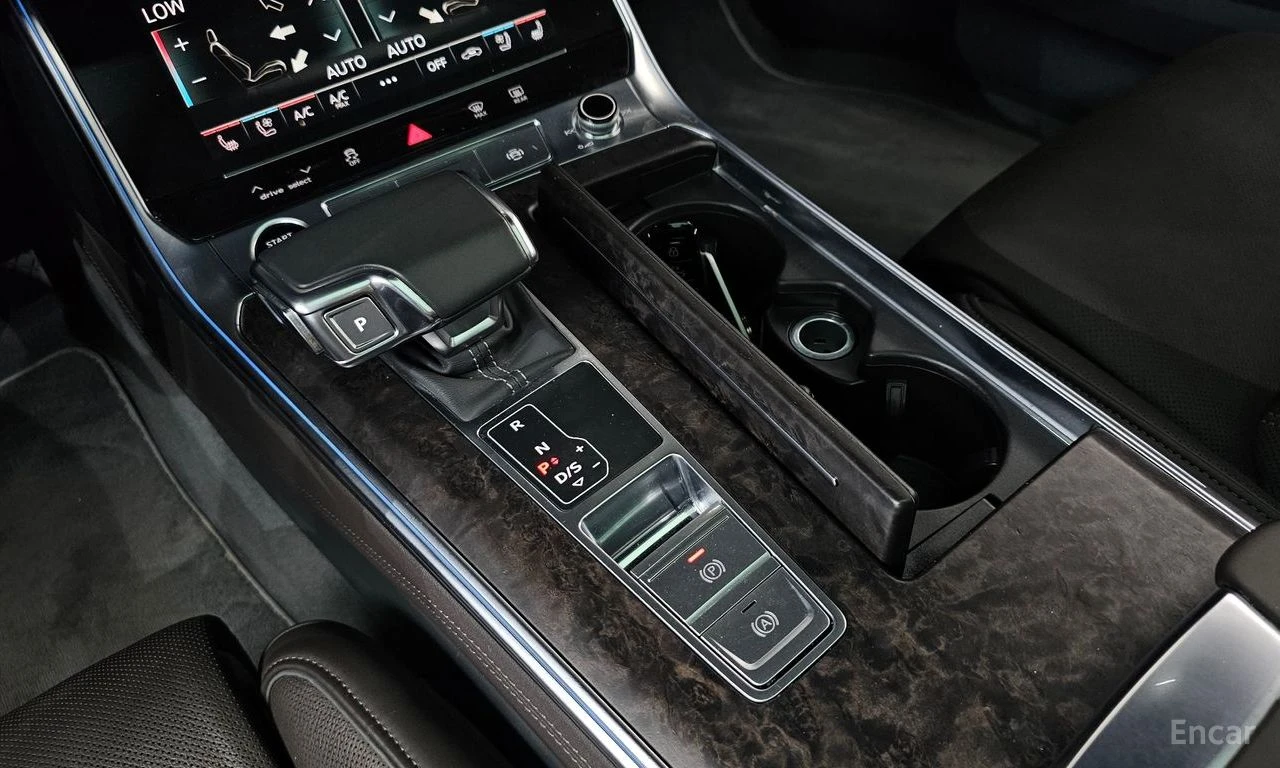 Audi A7 55TFSI* S* LINE* MATRIX* МАСАЖ* ДИСТРОНИК* ОБДУХВА, снимка 11 - Автомобили и джипове - 55132914