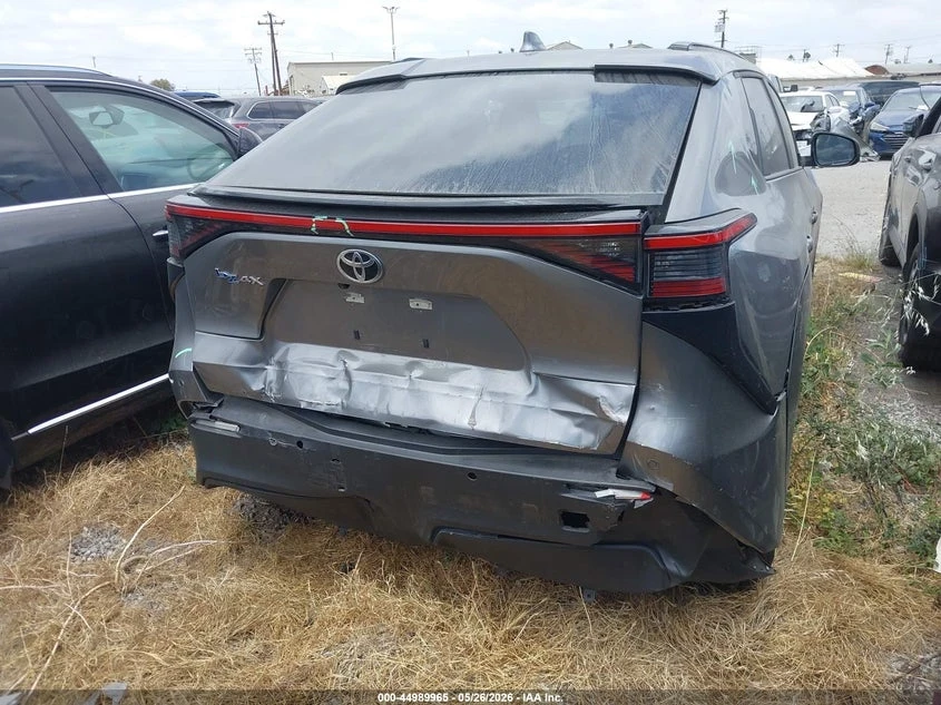 Toyota bZ4X XLE, снимка 15 - Автомобили и джипове - 55233535