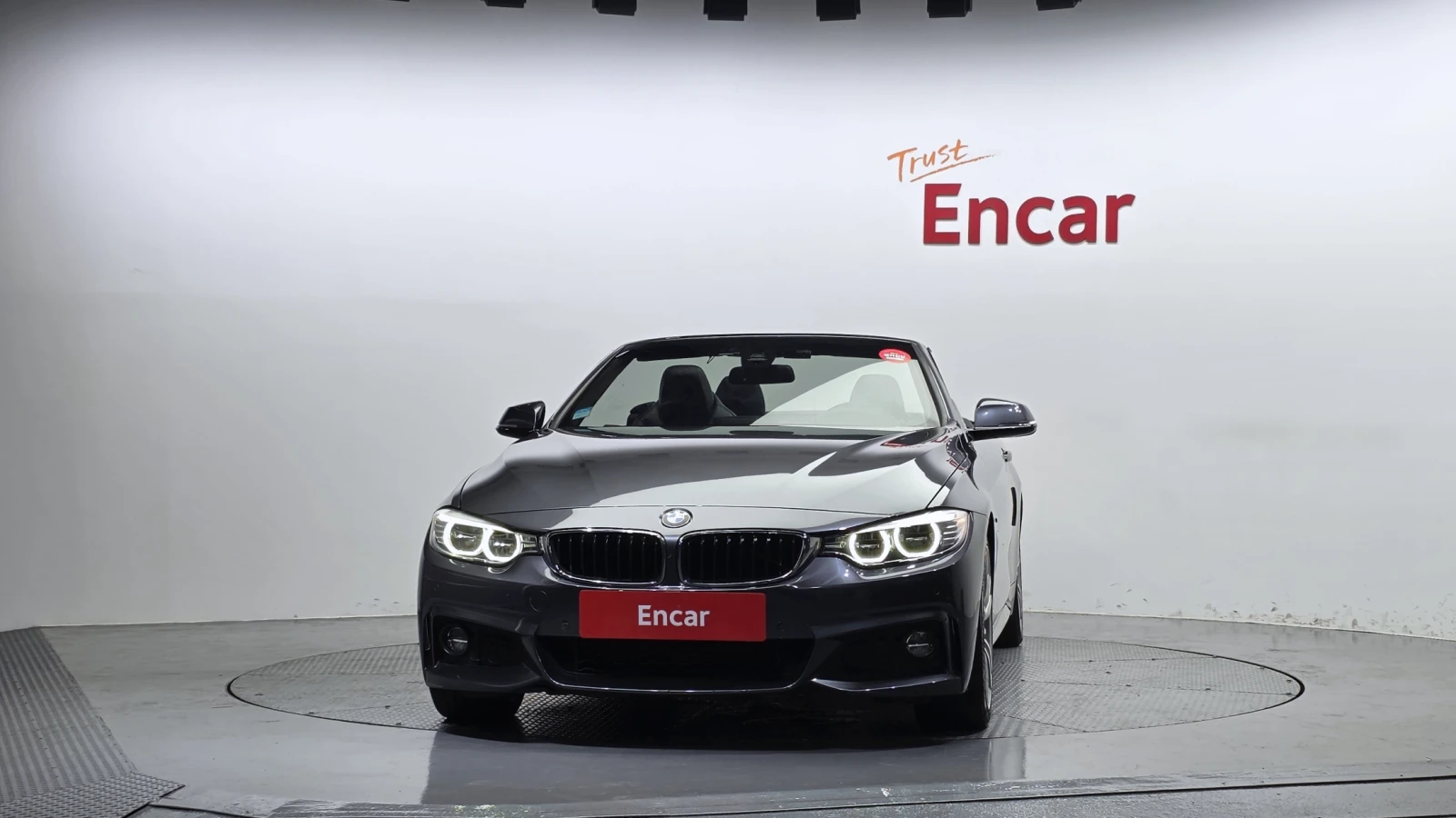 BMW 428 HUD* ПОДГРЕВ ВОЛАН* КРАЙНА ЦЕНА, снимка 3 - Автомобили и джипове - 55243824