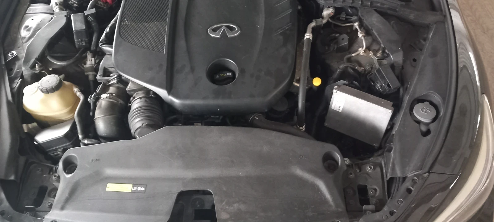 Mercedes-Benz 220 2, 2cdi , om651, 78000 km., снимка 3 - Автомобили и джипове - 55427202