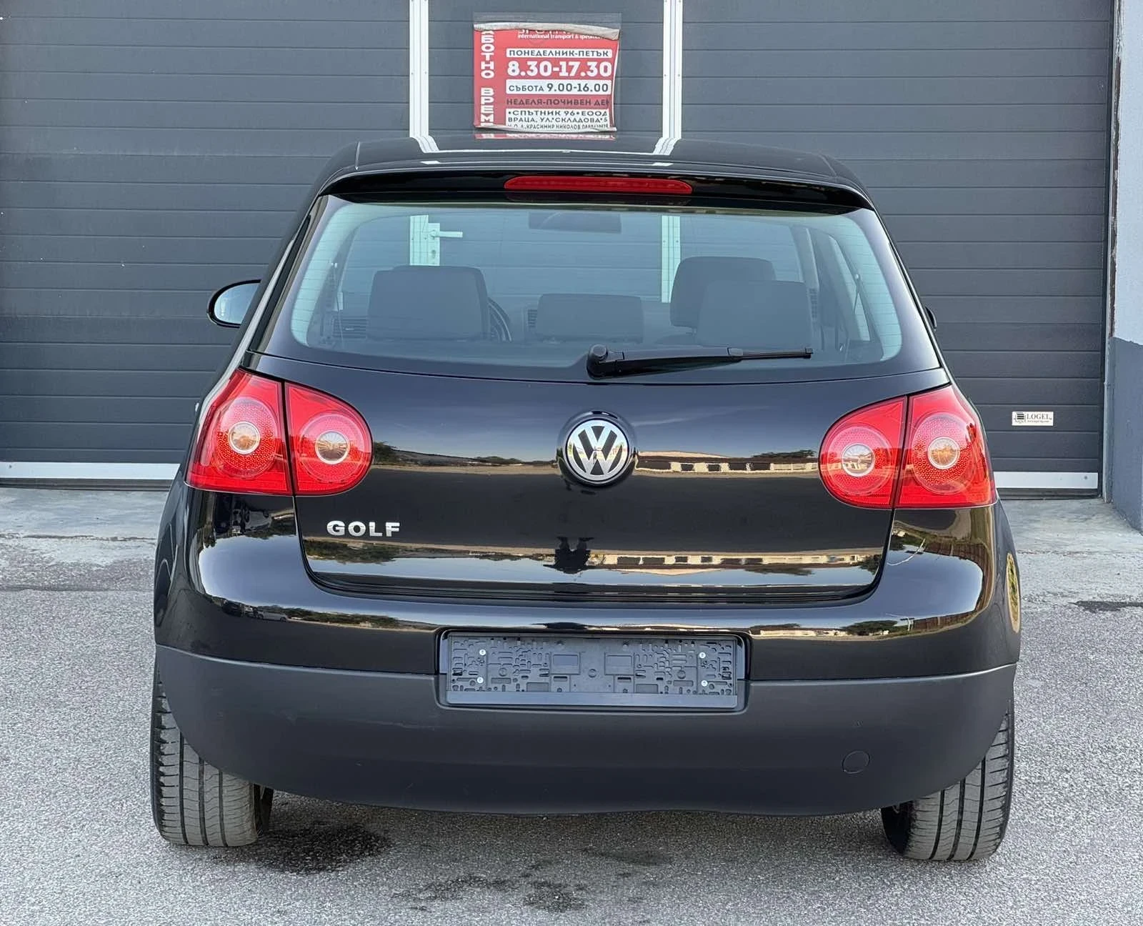 VW Golf 1.9TDi 105к.с * Климатроник* , снимка 5 - Автомобили и джипове - 55430726