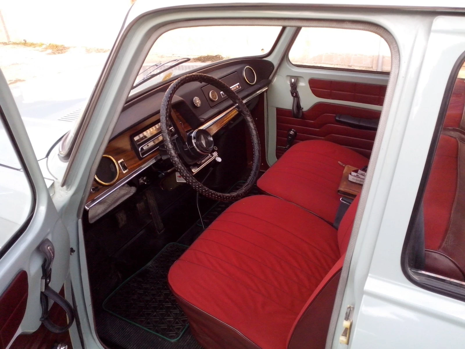 Renault 10, снимка 4 - Автомобили и джипове - 55533176