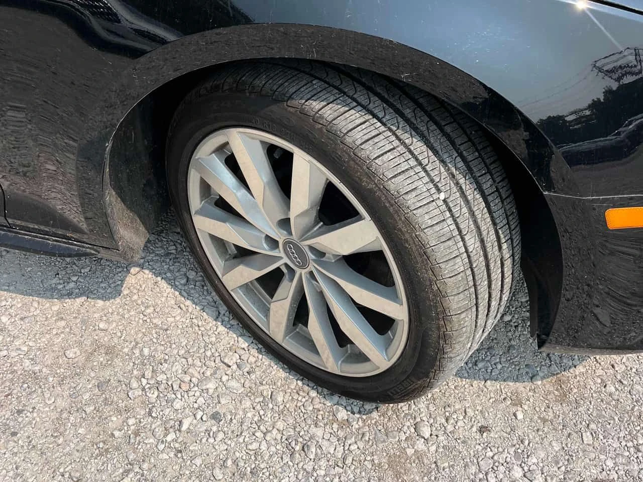 Audi A4 * CARFAX * ОТ ПРЕДСТАВИТЕЛСТВО НА АУДИ, снимка 6 - Автомобили и джипове - 55579898