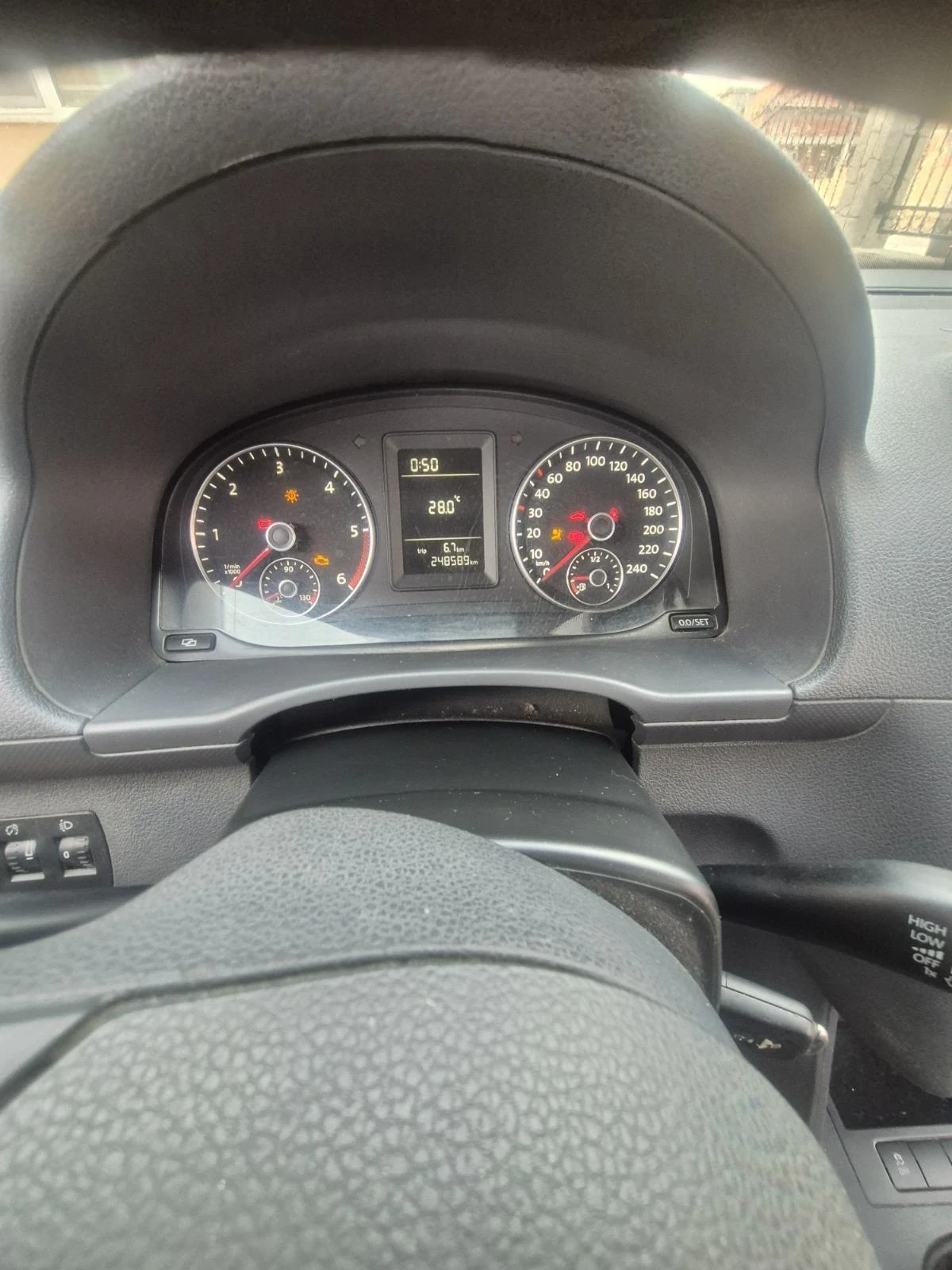 VW Caddy | Mobile.bg � ����������� 6