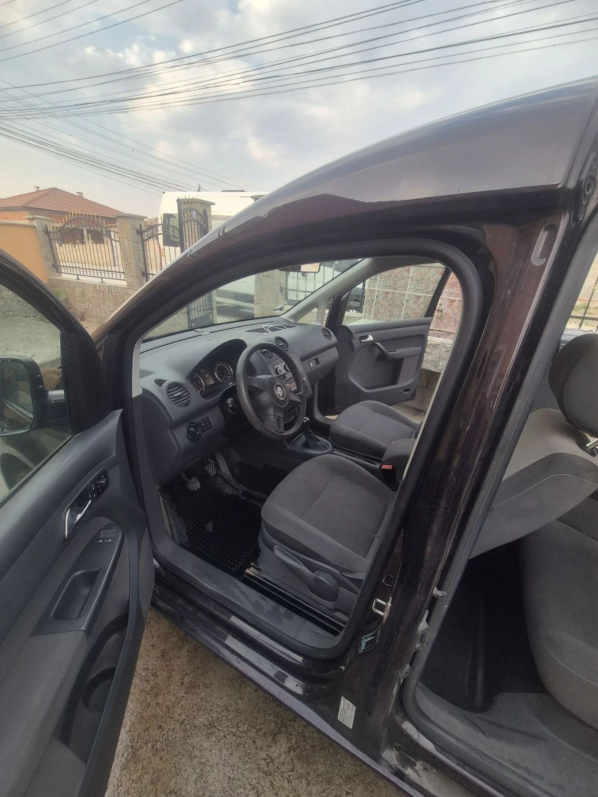 VW Caddy | Mobile.bg � ����������� 4