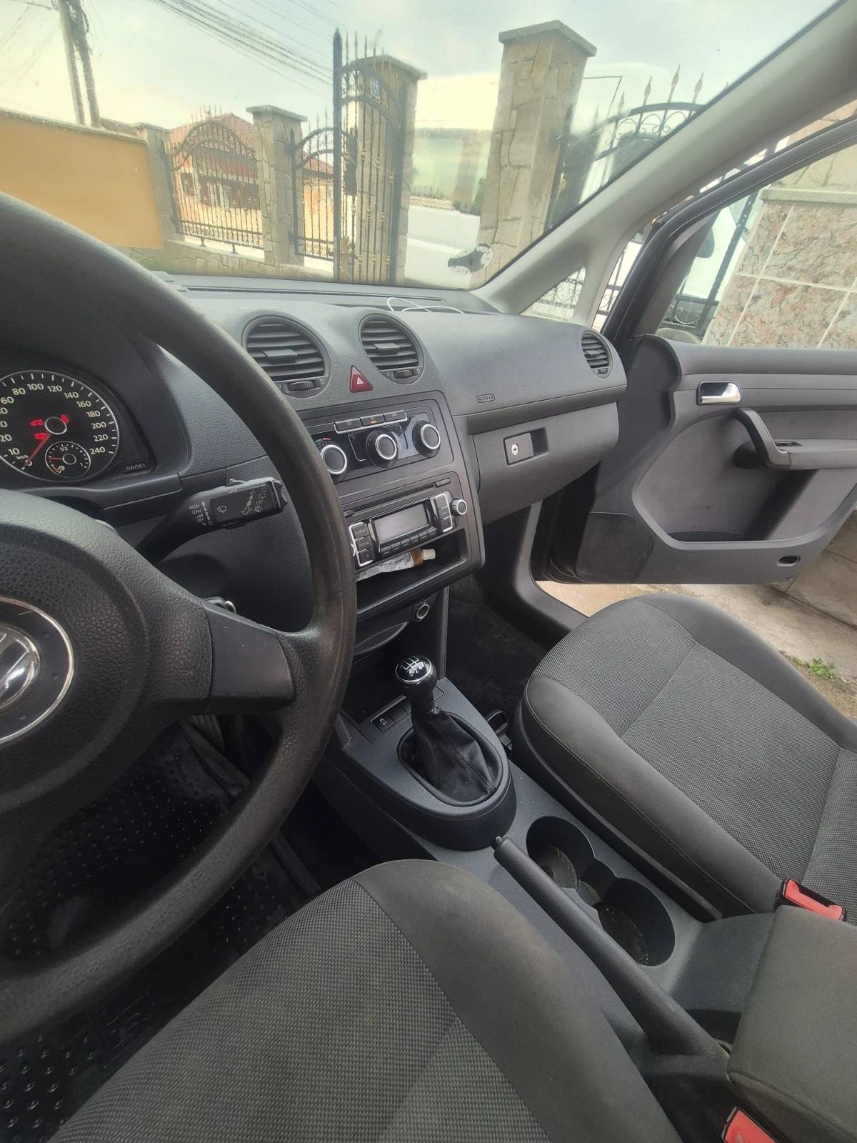 VW Caddy | Mobile.bg � ����������� 8