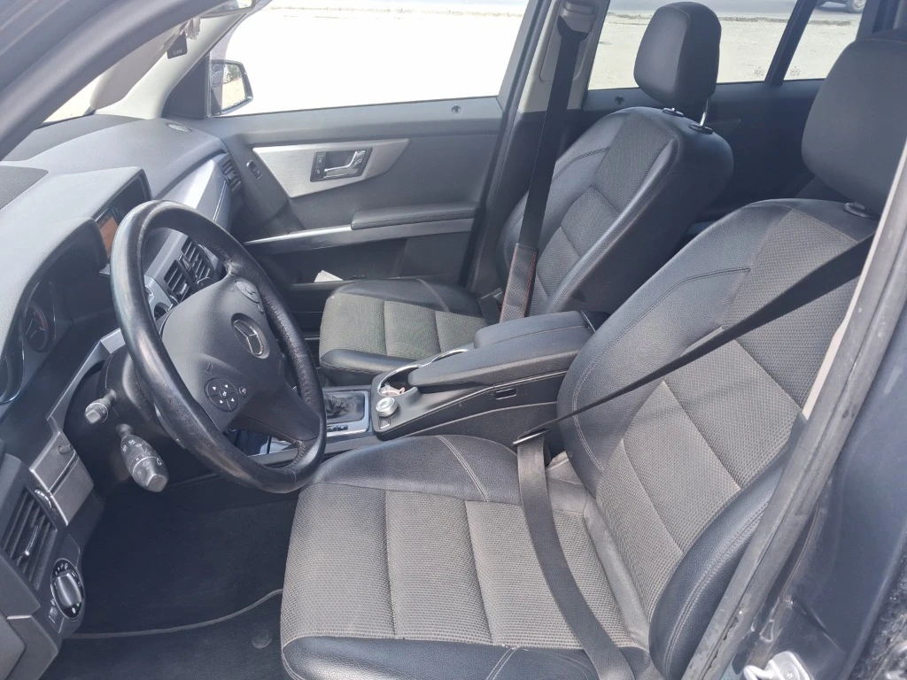 Mercedes-Benz CLK, снимка 8 - Автомобили и джипове - 55975669