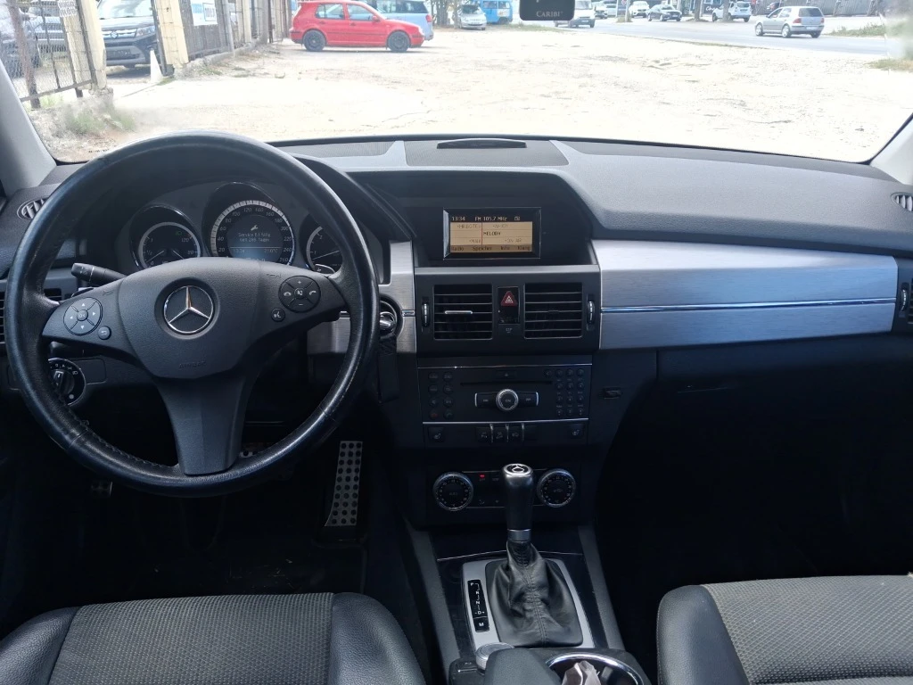 Mercedes-Benz CLK, снимка 10 - Автомобили и джипове - 55975669