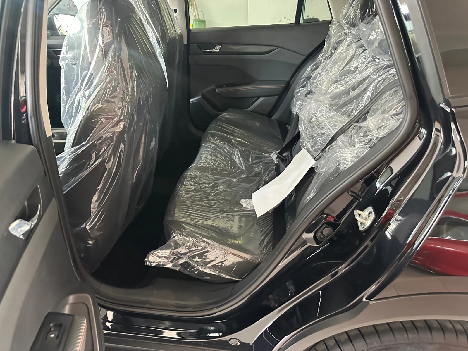 DONGFENG Shine GS* Наличен, снимка 13 - Автомобили и джипове - 56031808