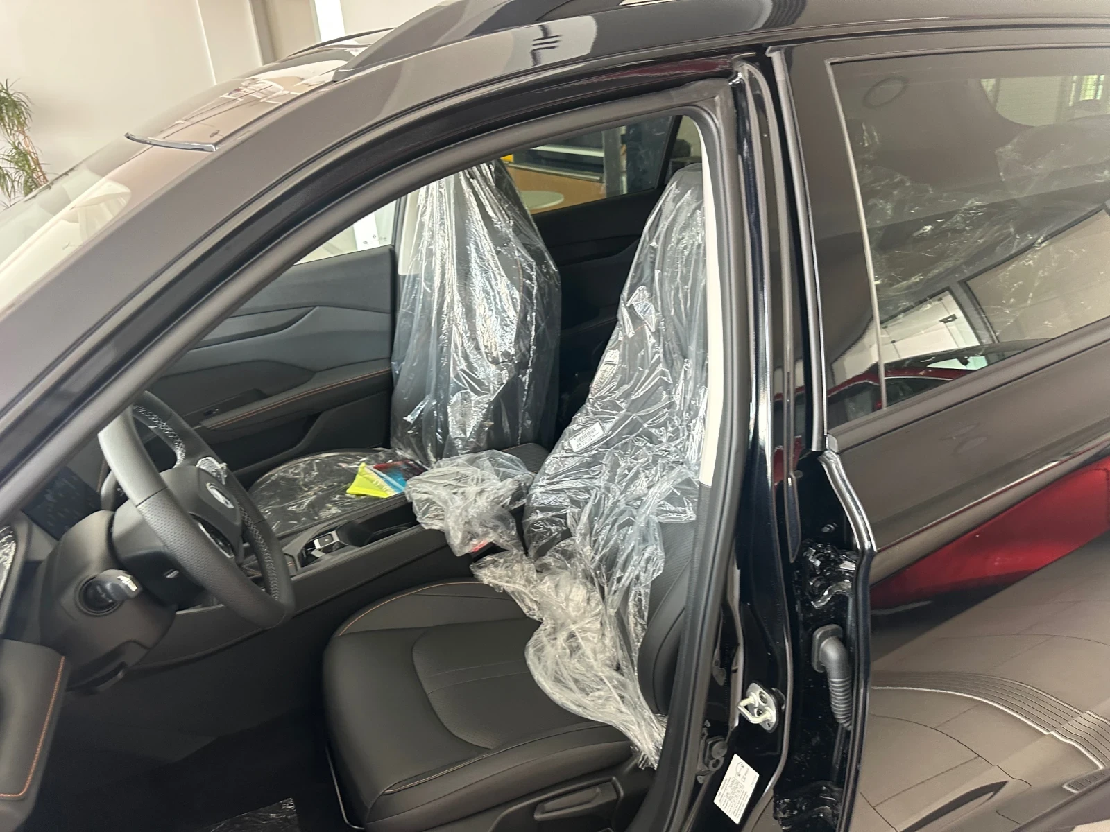 DONGFENG Shine GS* Наличен, снимка 12 - Автомобили и джипове - 56031808