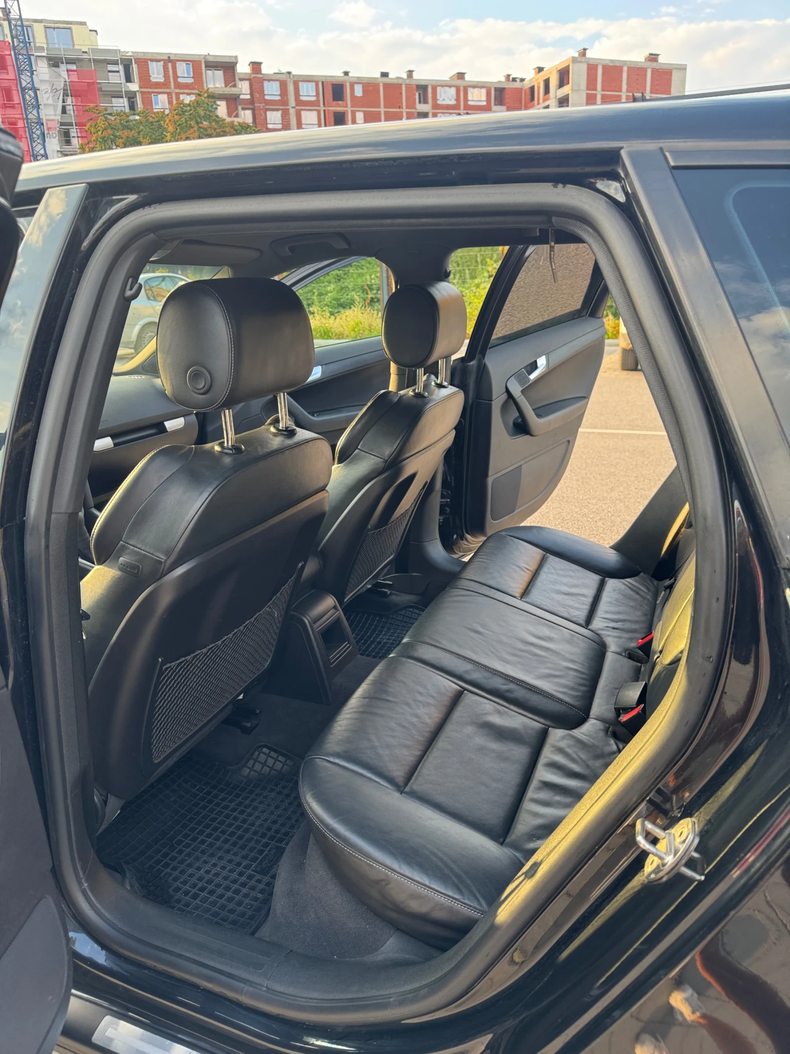 Audi A3 Sportback, снимка 8 - Автомобили и джипове - 56042815