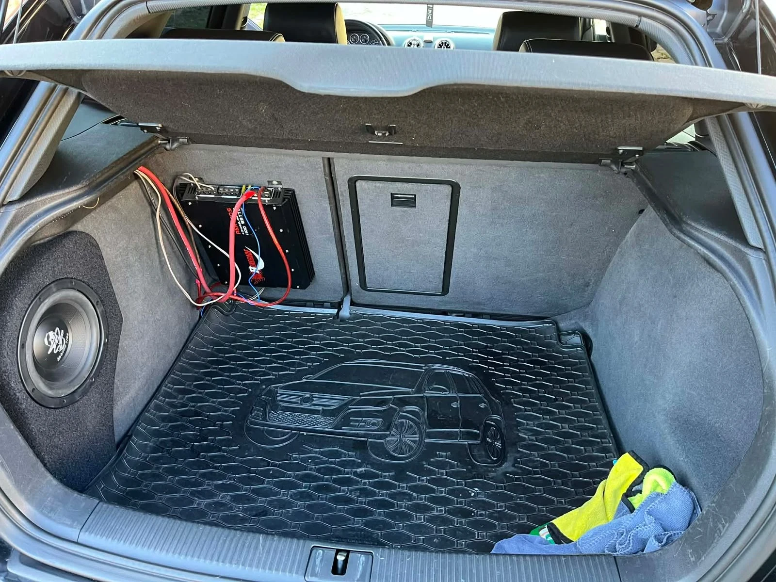 Audi A3 Sportback, снимка 11 - Автомобили и джипове - 56042815