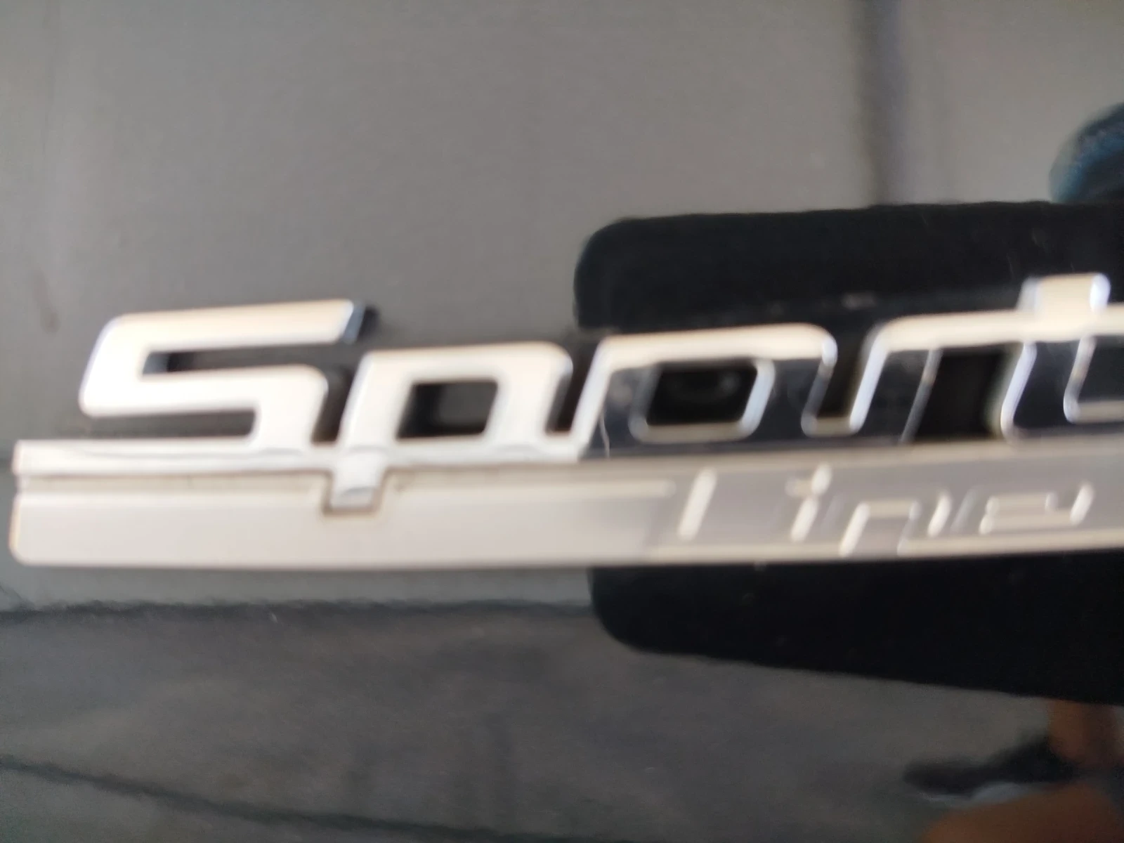 BMW 316 2.0D Italy Euro 6 Sport line | Mobile.bg � ����������� 16